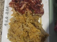 -厚味居炙子烤肉·清真(天桥南纬路店)