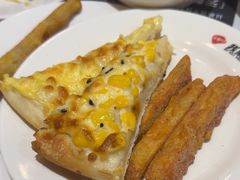 -我家牛排(莱山区永旺店)