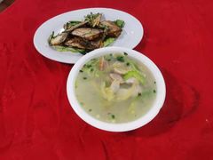 -红海湾豪记海鲜大排档