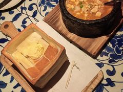 -绿茶餐厅(光谷世界城步行街店)
