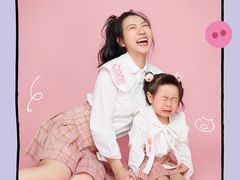 -海马体照相馆(无锡清扬茂业天地店)
