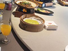 -小厨娘淮扬菜(天印大道店)