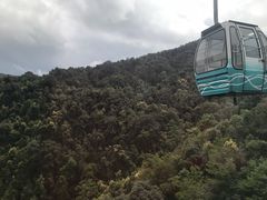 -腾冲云峰山