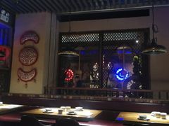 -疆文化新疆欢乐餐厅(金牛万达店)