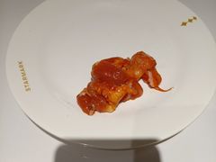 -星伦多自助料理·涮烤一体(江桥万达店)