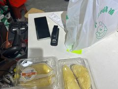 -小阿姨(浙北商业广场店)