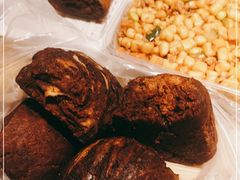 -老回回烩面馆(左家庄店)