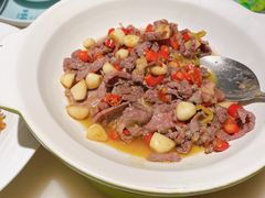 -佬麻雀·新湘菜(东方宝泰店)
