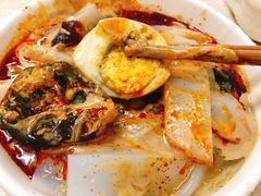 -清真·宏顺祥卤汁凉粉(大皮院店)