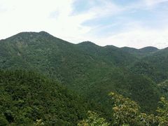 -四明山国家森林公园