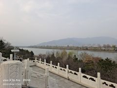 -门城湖公园