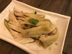 -五星海南鸡饭餐馆(东海岸路店)