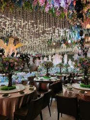 -花嫁丽舍婚礼殿堂(世博江景店)
