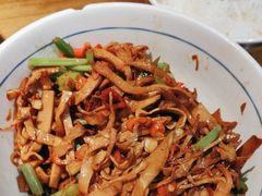 -农耕记·湖南土菜(halo广场店)