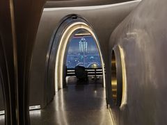 -Hi City·城市之巅