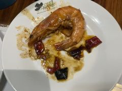 -汉巴味德(沈阳万象汇店)