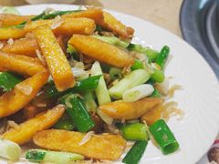 -福茗春薪禾记海鲜烧烤(八一路店)