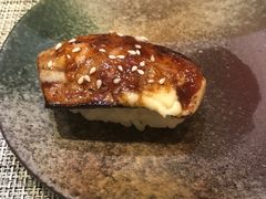 -戏作寿司(观音桥店)