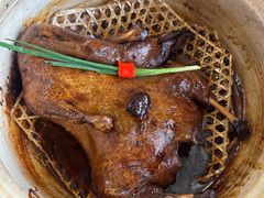 -老燕皇·南京菜(玄武湖店)