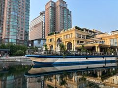 -Fiume福弥意大利餐厅