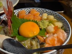 -半藏居酒屋(香港花园店)