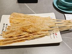 -新口福烧烤(凌河夜市店)