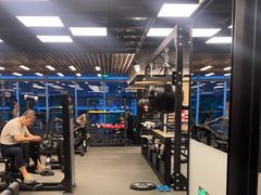 -燃坊JEN ACTIVE游泳健身中心·深圳前海JEN酒店