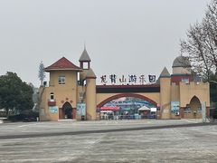 -宜兴龙背山森林公园