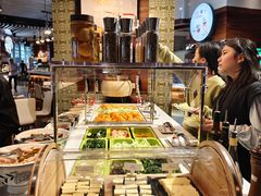 -The COOK·厨餐厅·自助餐(浦东嘉里大酒店)
