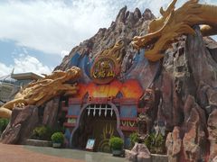 -厦门方特东方神画