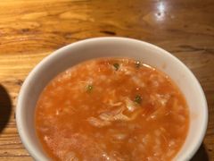 -吕氏疙瘩汤·私家菜馆(慈云寺店)