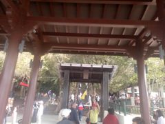 -日月潭