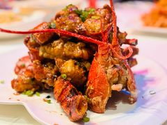 -鱼乐轩海鲜专门店