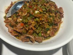 -兰湘子·湘菜小炒(济南领秀城店)