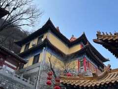 -千佛山风景名胜区