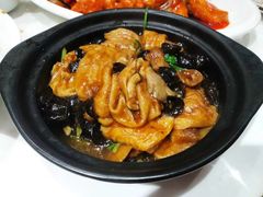 -老苏州芳和园茶酒楼  传统苏帮菜(观前店)