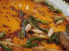 -红杏酒家·地道川菜(一品天下店)