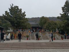 -第一山景区