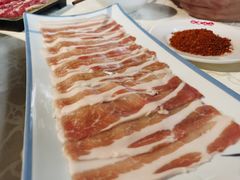 -园里串香牛肉串串火锅(新繁店)