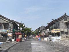 -滦州古城