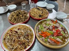 -杨记小炒老店