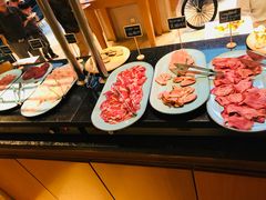 -威斯汀舞台餐厅