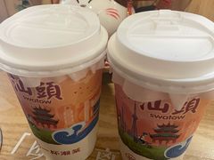 -一杯潮茶·专注潮汕茶饮(朝阳庄店)