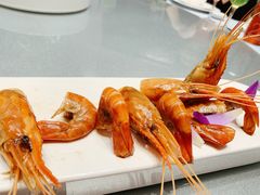 螺丝虾-天目缘餐厅