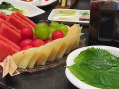 -全聚德烤鸭店(马家堡店)