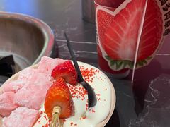 -巴蜀大将火锅(春熙店)