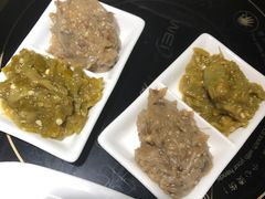-黑鸡小馆(金源店)