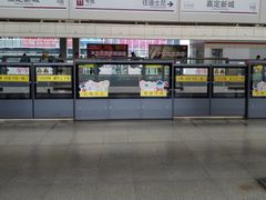 -通略驾校(新村路店)