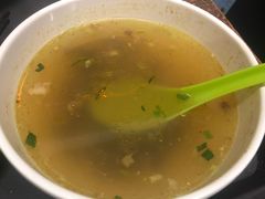 -清真蒋有记(老门东店)