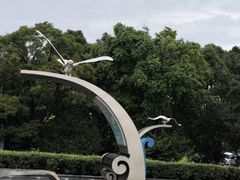 -海埂大坝